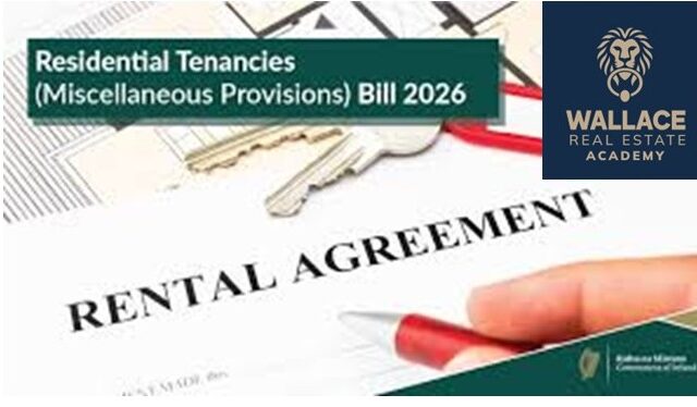 The Residential Tenancies (Miscellaneous Provisions) Bill 2026 – What It Means for the Irish Rental Sector